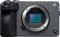 Sony ILME-FX30 20MP Cinema Line Camera with FE 18mm F/1.8 Prime Lens