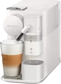 Nespresso Lattissima One F121-IN-WH-NE Coffee Machine