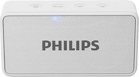 Philips BT64W/94 Bluetooth Speaker