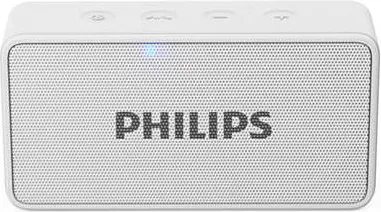 Philips BT64W/94 Bluetooth Speaker