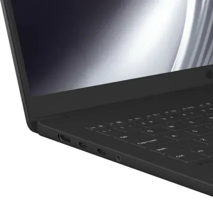 LG gram Book 16 Laptop (AMD Ryzen AI 7 445/ 32GB/ 1TB SSD/ Win 11)