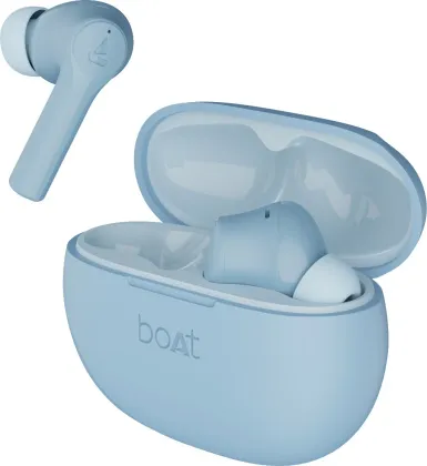 boAt Airdopes Supreme True Wireless Earbuds