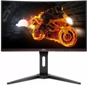 AOC C24G1 24-inch Curved HD Gaming Monitor