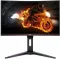 AOC C24G1 24-inch Curved HD Gaming Monitor