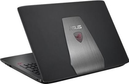 Asus GL552JX-CN009H ROG Series Laptop (4th Gen Intel Ci7/ 8GB/ 1TB/ Win8.1/ 2GB Graph)