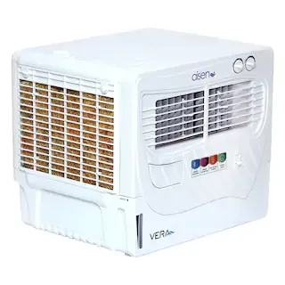 Aisen Vera Wc5000 50 L Room Air Cooler