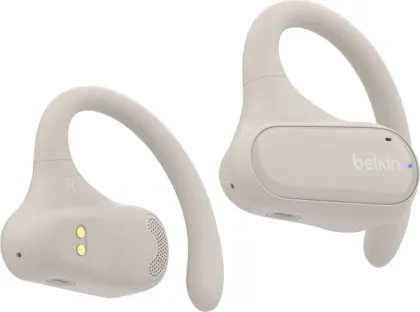 Belkin SoundForm ClearFit True Wireless Earbuds
