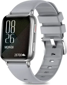 Mustard Magma Smartwatch