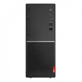 Lenovo 10NLA01GIH Tower Desktop (Pentium Dual Core/ 4GB/ 1 TB/ FreeDOS) - image 1