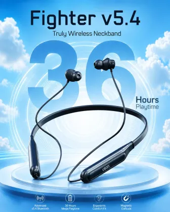 Ubon CL-442 Wireless Neckband