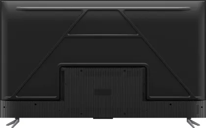 TCL T6G 65 inch Ultra HD 4K Smart QLED TV (65T6G)