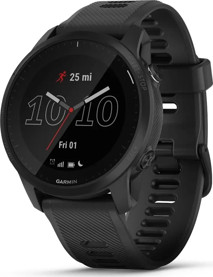 Garmin Forerunner 945 Smartwatch LTE - Price in United States (Jul