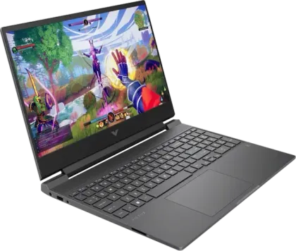 HP Victus 15-fa2192TX Gaming Laptop (13th Gen Core i5/ 16GB/ 512GB SSD/ Win 11/ 4GB Graphics)