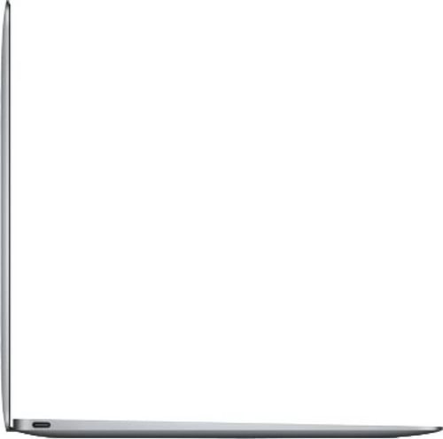 Apple MacBook MNYF2HN/A (7th Gen Core M3/ 8GB/ 256GB SSD/ Mac OS Sierra)