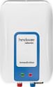 Hindware Immedio Blue 3L Instant Water Geyser