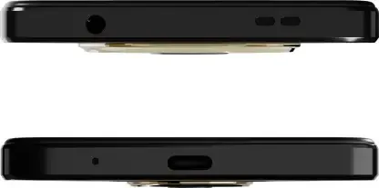 Poco C61 (6GB RAM + 128GB)