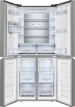 Hisense RQ561N4ASN 507 L French Door Refrigerator