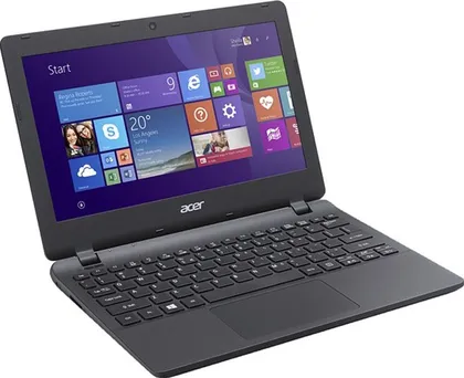 Acer ES1-131-C8RL (NX.MYKSI.009) Laptop (4th Gen CDC/ 2GB/ 500GB/ Win10)