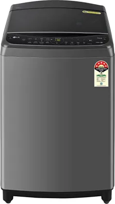 LG THD10NWM 10 kg Fully Automatic Top Load Washing Machine
