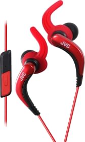 JVC HA-ETR40 Wired Earphones