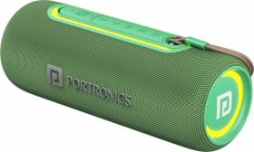 Portronics Resound 2 15W Bluetooth Speaker
