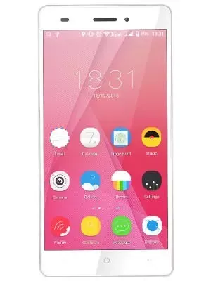 Leagoo Elite Y
