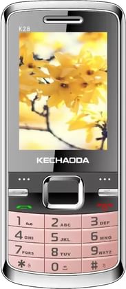 Kechaoda K28