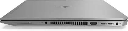 HP ZBook G5 (5LB41PA) Laptop (8th Gen Core i5/ 8GB/ 512GB SSD/ Win10/ 4GB Graph)