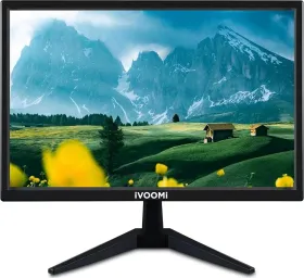 iVoomi IV-1703HDE 22 inch Full HD Monitor