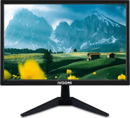 iVoomi IV-1703HDE 22 inch Full HD Monitor