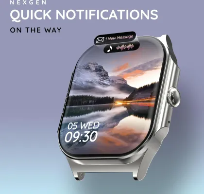 Pebble Alive Smartwatch