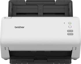 Brother ADS-3100 Desktop Document Scanner