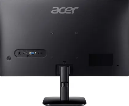 Acer KA242Y E0 23.8 inch Full HD Monitor