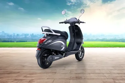 Pure EV Epluto 7G CX