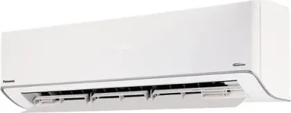 Panasonic CS/CU-VU18BKYFM 1.5 Ton 5 Star Inverter Split AC