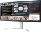 LG UltraWide 34WN650-W 34 Inch Full HD Monitor