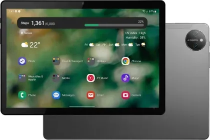 DOMO Slate SL40 Tablet