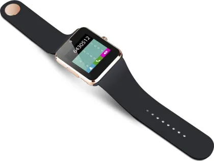 Maizic Smarthome Q7 Pro Smartwatch