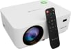 Zebronics Zeb-Pixaplay 65 Full HD Smart Projector