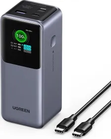 Ugreen Nexode 20000 mAh Power Bank