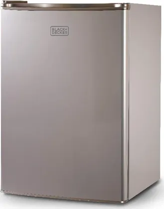 BLACK+DECKER BCRK25V 2.5 Cu Ft Single Door Mini Refrigerator