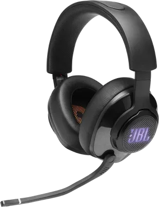 JBL Quantum 400 Wired Gaming Headphones
