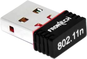 Frontech FT-0843 USB Wireless Adapter