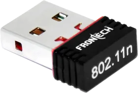 Frontech FT-0843 USB Wireless Adapter