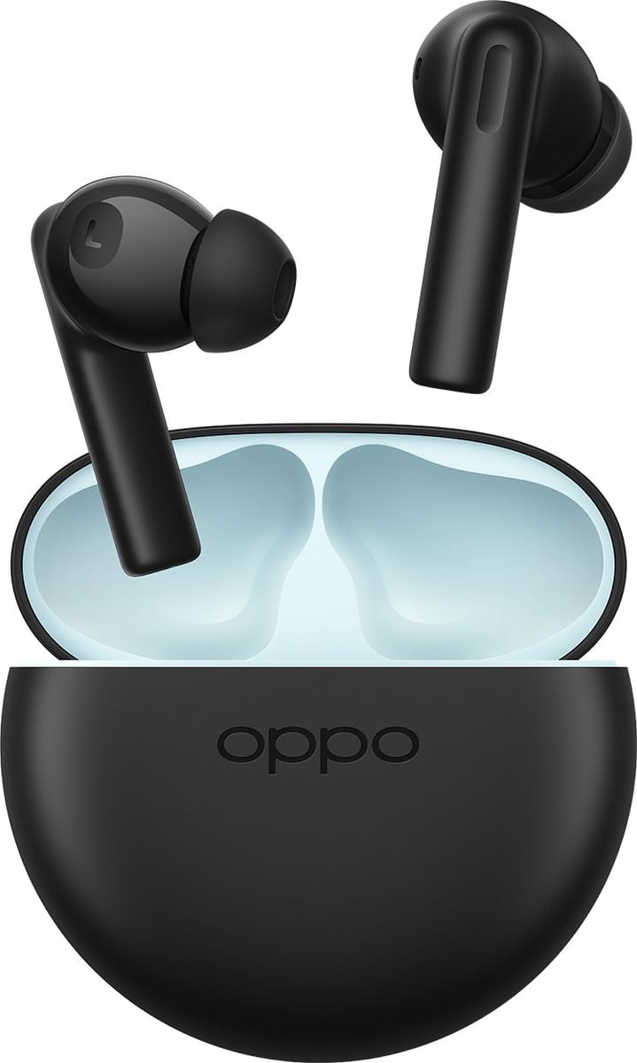 OPPO Enco Buds 2 True Wireless Earbuds Price in India 2024, Full Specs