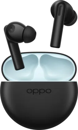 OPPO Enco Buds 2 True Wireless Earbuds