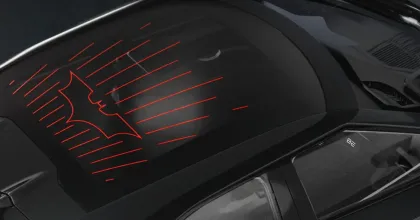 Mahindra BE 6 Batman Edition