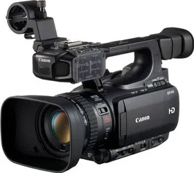 Canon XF105 HD Professional Camcorder