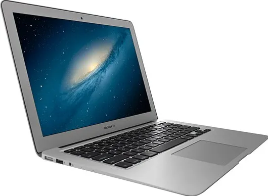 Apple MacBook Air 11inch MJVP2HN/A Notebook (5th Gen Intel Ci5
