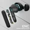 YCOM Starpods True Wireless Earbuds
